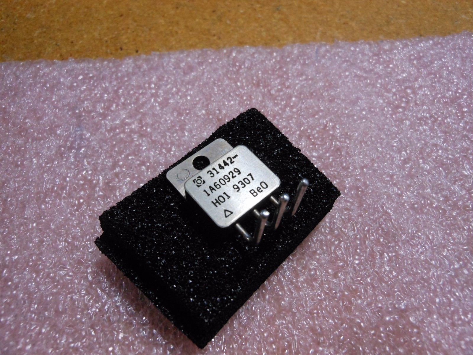 nx8925(4個)Spg01(1個) LOCKHEED MARTIN CONNECTOR PART # 77A102189G001 NSN: 5935-01