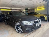 2016 BMW 3 Series 2.0 320d M Sport Touring Auto xDrive Euro 6 (s/s) 5dr ESTATE D