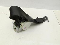 BMW F01 F04 7er AH7 08-12 Stufenheck Gurt Sicherheitsgurt Mitte Hinten BMW F01 F04 7er AH7 08-12 01.06.2011... Vorschau 4