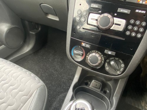Vauxhall Corsa image