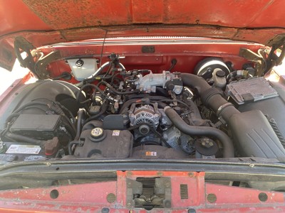 image 1 of engine