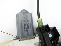 BMW F11 525d 10-14 Kombi Fensterhebermotor mit Fensterheber Rechts Vorne BMW F11 525d 10-14 04.04.2013... Vorschau 5