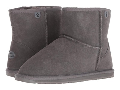 

Детские унисекс EMU Australia Kids Wallaby Mini (для малышей/маленьких детей/больших детей)