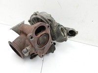 BMW X1 E84 LCI 12-15 2,0d 160KW N47D20T1 Turbolader Turbo Abgasturbolader BMW X1 E84 LCI 12-15 29.10.2012 7823256... Vorschau 7