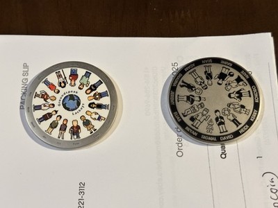 Foto dell'oggetto di un acquirente verificato