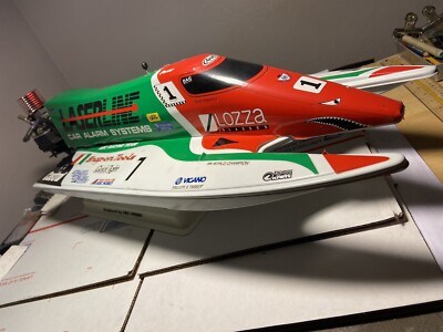 laserlineレーシングボート ホビーラジコン laserlineレーシングボート ホビーラジコン - メルカリ