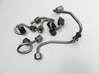 Audi A4 8W 19-24 TDI 2,0 120KW Hochdruck Leitung Kraftstoffleitung Audi A4 8W 19-24 27.01.2020 05L130321B gebraucht Vorschau 5