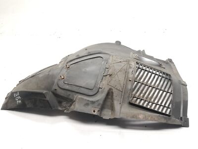 670 ウインカー　BMW 角　スクエア 2003-2008 BMW Z4 COWL VENT WINDSHIELD WIPER SCREEN TRIM
