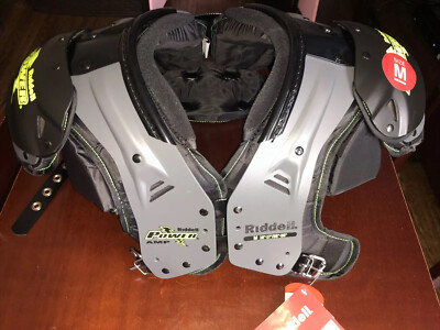 riddell