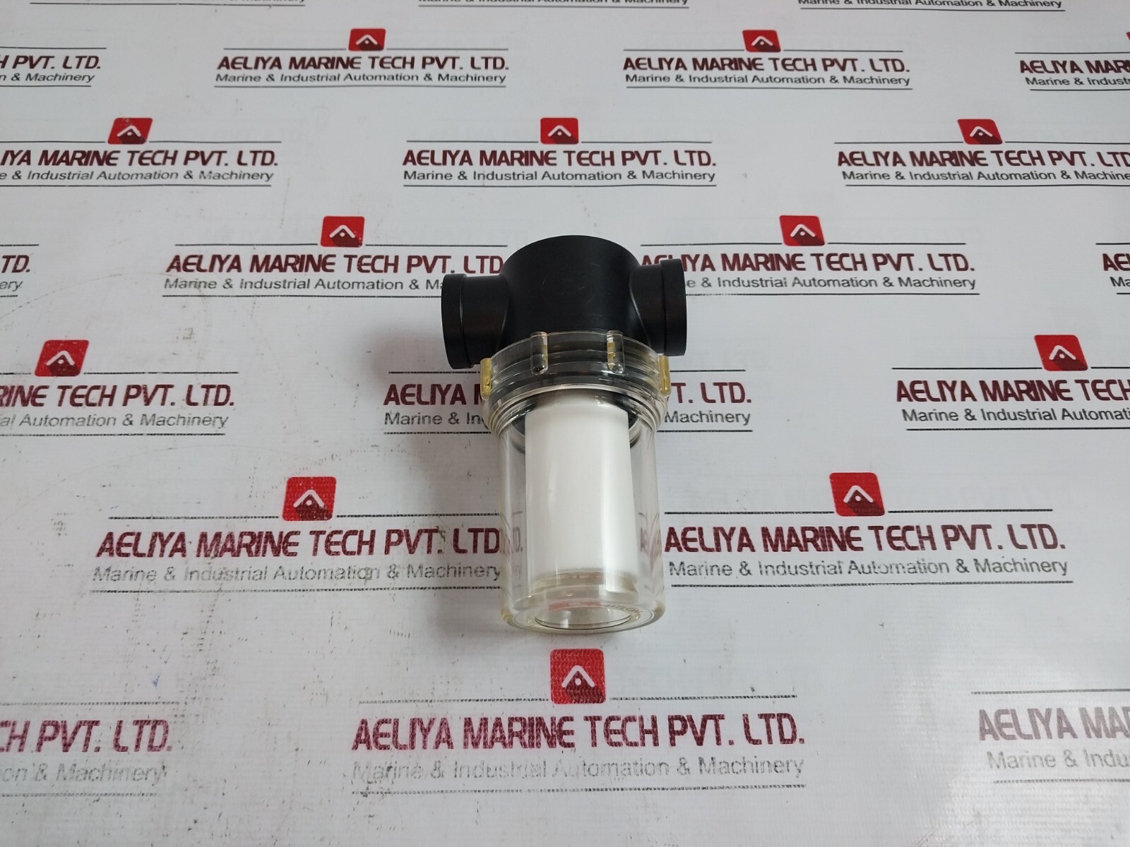 PIAB 3116652 Vacuum Filter Assembly 0128423 | eBay