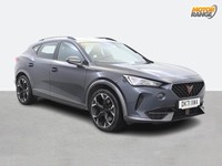 2022 Cupra Formentor 1.4 eHybrid 245 VZ2 5dr DSG Crossover/SUV PETROL/ELECTRIC A