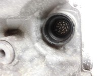 BMW X1 E84 12-15 2,0d 135KW GA6HP-19Z Automatikgetriebe Getriebe ohne Wandler GA8HP45Z BMW X1 E84 12-15 29.04.2015... Vorschau 13