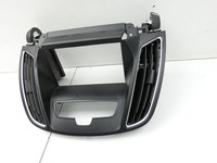 Ford C-Max II 15-19 Luftdusche Luftdüse Mitte und Einbaurahmen für Display Ford C-Max II 15-19 09.01.2018... Vorschau 4