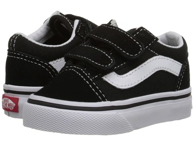 

Детская обувь унисекс Vans Kids Old Skool V Core (для малышей)