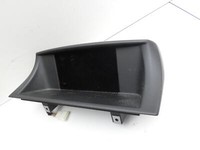 BMW E81 1er LCI 120i Bildschirm Display Monitor Alpine AL8709 BMW E81 1er LCI 120i 18.08.2008 9211977 65829211977... Vorschau 4
