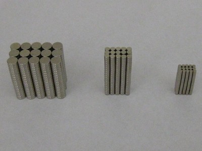 MEGA Super Magnet Combo Warhammer 40K Chaos Daemons Khorne Plaguebearers