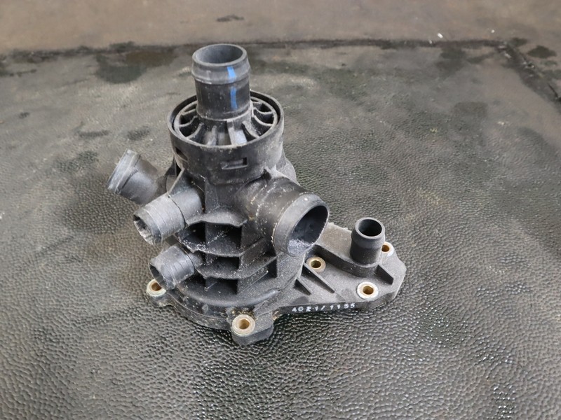 2022 SEA DOO GTX PRO 130 IBR WATER PUMP HOUSING 420922934 | eBay