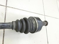 BMW 1er 114d F20 11-15 5T 1,4d 70KW Antriebswelle Gelenkwelle Hinten Links BMW 1er 114d F20 11-15 21.04.2015... Vorschau 6
