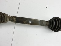 Skoda Superb 3T5 08-13 3,6 191KW Autom 4WD Antriebswelle Gelenkwelle Rechts Vorne Skoda Superb 3T5 08-13 21.01.2011... Vorschau 5