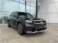 2025 Mercedes-Benz GLB 1.3 GLB200 MHEV AMG Line (Premium Plus) SUV 5dr Petrol Hy