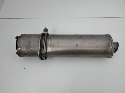 ＊handmade＊no.65 Racing Exhaust LEOVINCE Handmade ZX carbon silencer