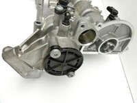 Skoda Fabia III NJ 17-21 TSI 1,0 70KW DKLD Ventildeckel Zylinderkopfhaube mit Nockenwellen Skoda Fabia III NJ 17-21... Vorschau 4