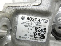 Jeep Grand Cherokee WK2 13-17 CRD 3,0 184KW Einspritzpumpe Hochdruckpumpe Jeep Grand Cherokee WK2 13-17 28.08.2014... Vorschau 6