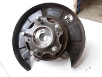 Ssangyong Rexton W RJ 12-17  XDi 2,2 131KW Achsschenkel Radnabe Rechts Hinten Ssangyong Rexton W RJ 12-17... Vorschau 4