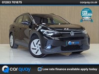2022 Volkswagen ID.4 ID4 Life 5dr SUV Electric Automatic