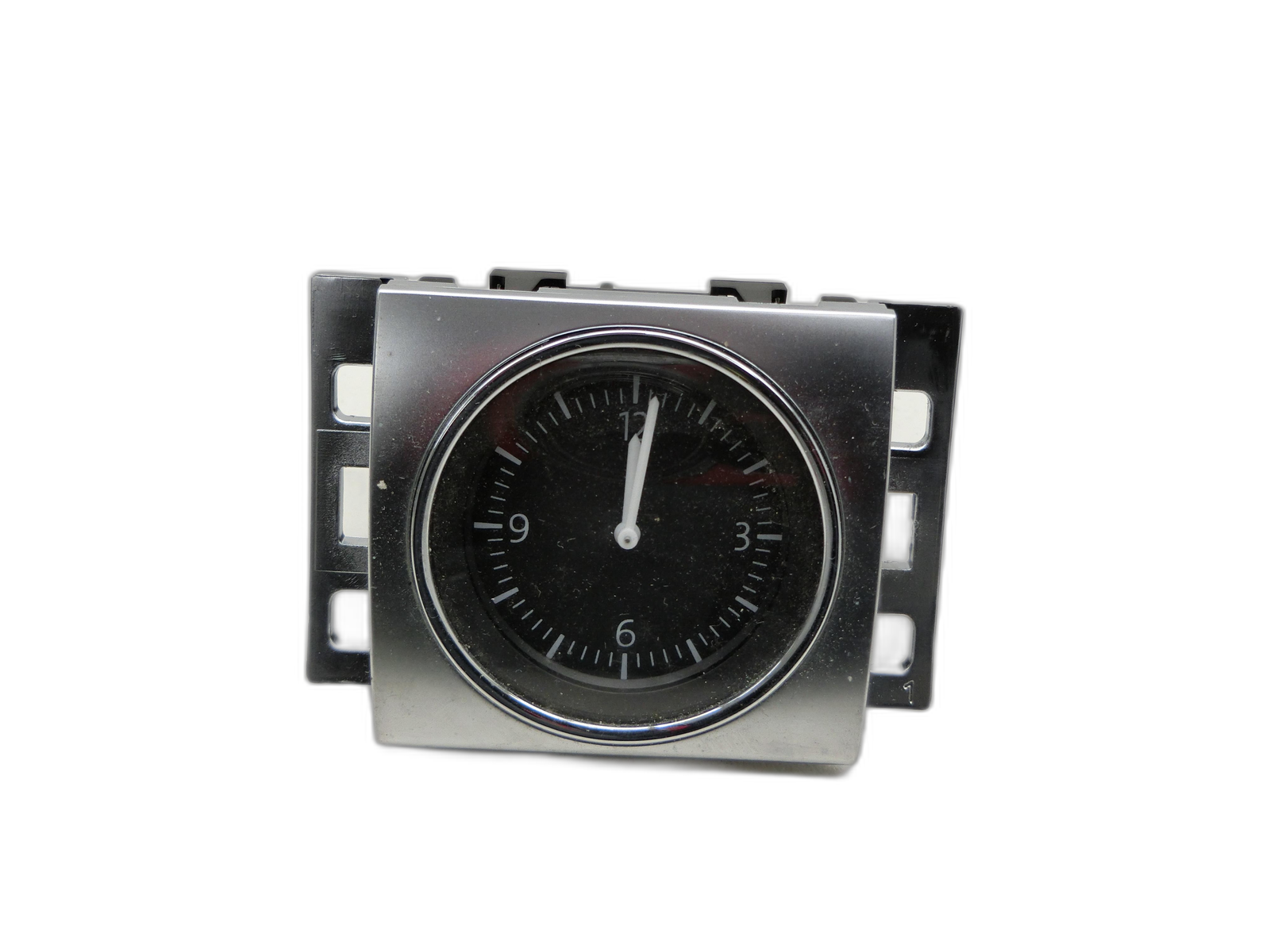 Ordenador de a bordo Reloj Pantalla Monitor para VW Passat 3C B7 10-14 - Bild 1