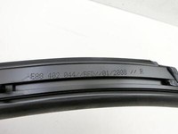 BMW 1er E88 125I 07-11 Cabrio Dichtung für Tür Rechts Vorne BMW 1er E88 125I 07-11 26.10.2007 7164994 51767164994... Vorschau 6