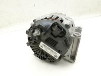 Opel Zafira C P12 11-16 TD 1,6 Lichtmaschine Generator 140A Opel Zafira C P12 11-16 19.11.2013 13586366 2618063A... Vorschau 5