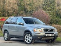 2009 Volvo XC90 2.4 D5 Active AWD 5dr ESTATE Diesel Manual