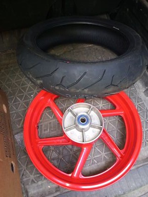 Artikelfoto(s) von einem verifizierten Käufer