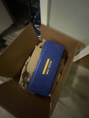 Item photo(s) from verified buyer