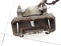 Audi A4 8K B8 07-11 TDI 3,0 140KW Bremssattel Bremszange Vorne Links Audi A4 8K B8 07-11 11.11.2008 8K0615123B gebraucht Vorschau 6