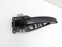 Opel Corsa D S07 06-10 5T Türgriff Griff aussen Rechts Vorne GBG Opel Corsa D S07 06-10 25.02.2010 gebraucht Vorschau 1