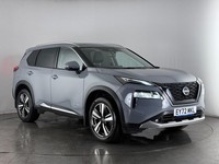 2022 Nissan X-Trail 1.5 h e-POWER Tekna Auto e-4ORCE Euro 6 (s/s) 5dr SUV Hybrid