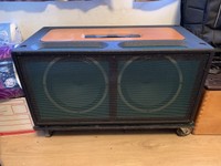 2x12 guitar cabinet celestion