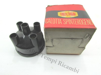 COVER DISTRIBUTOR RENAULT R8 PEUGEOT 404 SIMCA 1000 1300 1500 DISTRIBUTOR CAP
