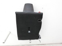 Mercedes W177 A200d 18-22 Lim Sitzbezug Sitzpolster Rechts für Rücksitzbank Hinten rote Naht Mercedes W177 A200d... Vorschau 5