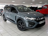 2023 Dacia Jogger 1.0 Extreme Se TCE 5DR MPV Petrol MPV Petrol Manual