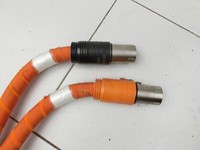 Vinfast VF8 Kabelbaum für Batterie HV Hochvolt Vinfast VF8 01.11.2023 EEP30205200 gebraucht Vorschau 2