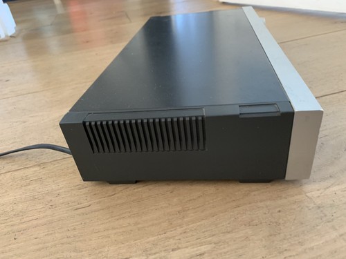 Sansui T-510L St 77  AM FM STEREO RADIO TUNER TESTED WORKING RARE HI END