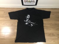 supreme tony montana t shirt