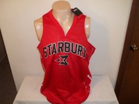 steve and barry's starbury