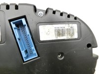 Seat Ibiza IV 6J ST 08-12 1197 77KW Kombiinstrument Tacho Seat Ibiza IV 6J ST 08-12 14.04.2011 6J0920802 2C5338715... Vorschau 8