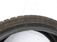 Tesla Model Y LR 20-25 5YJY  EV  378KW 2x Reifen Winterreifen Pirelli 255/35R21 98V 6.93-7.07mm Tesla Model Y LR... Vorschau 6