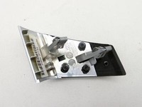 BMW X5 E70 07-10 Blende für Armaturenbrett Abdeckung Holzdekor Walnut BMW X5 E70 07-10 09.05.2008 6956842... Vorschau 5