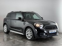 2019 MINI Countryman 1.5 Cooper Sport Auto ALL4 Euro 6 (s/s) 5dr HATCHBACK Petro